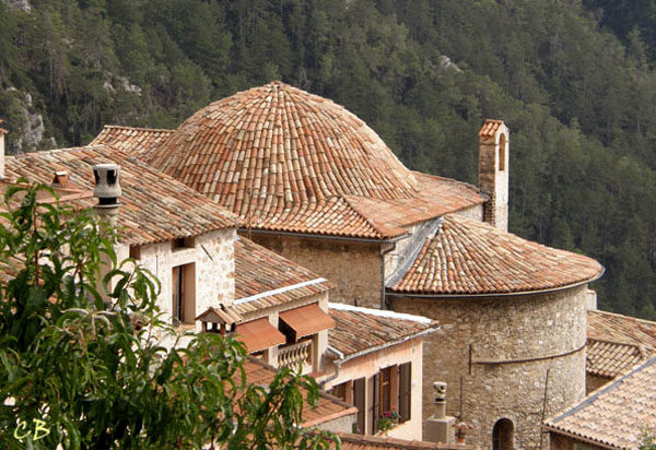 Peille-toitmairie