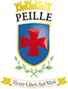 Mairie de Peille Logo