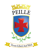 Mairie de Peille Logo