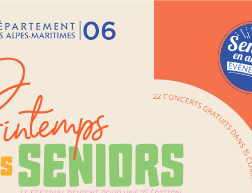 SORTIE PRINTEMPS DES SENIORS 14 JUIN 2026